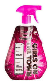 Vodka Shot Squirter Bachelorette and Bucks